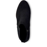 Stiefelette - schwarz, BLACK COMB, hi-res