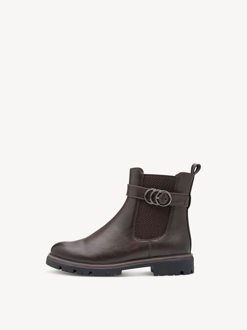 Chelsea Boot, CAFE, hi-res