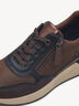 Sneaker - braun, CAFE COMB, hi-res