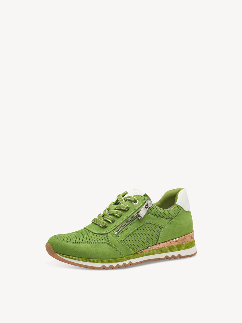 Sneaker - green, APPLE COMB, hi-res