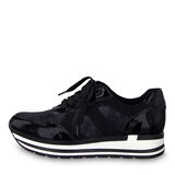 Sneaker - schwarz, BLACK COMB, hi-res