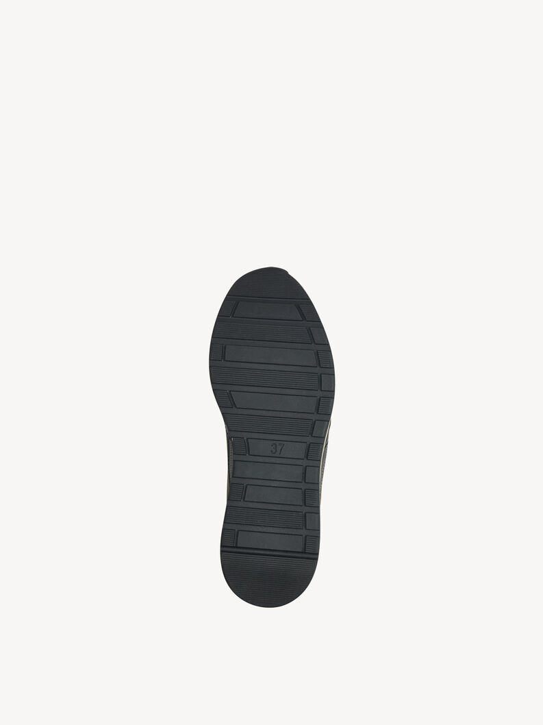 Sneaker - khaki, KHAKI COMB, hi-res
