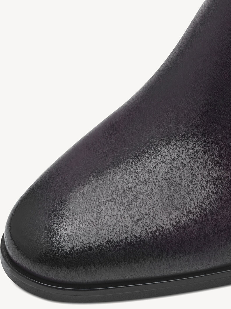 Botki - brązowy, MOCCA, hi-res