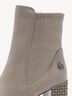 Bootie - beige, TAUPE, hi-res