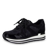 Sneaker - schwarz, BLACK COMB, hi-res