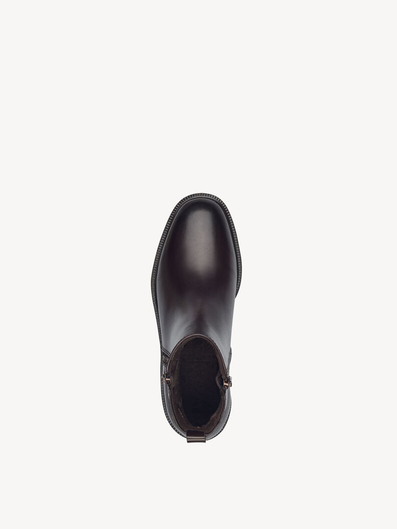 Stiefelette - braun, MOCCA COMB, hi-res