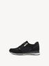 Sneaker - schwarz, BLACK COMB, hi-res