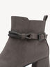 Stiefelette - grau, GRAPHITE, hi-res