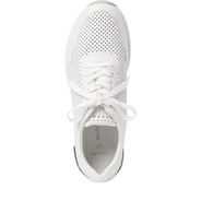 Sneaker - weiß, WHITE, hi-res