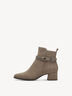 Stiefelette - grau, STONE, hi-res