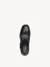Pumps - schwarz, BLACK, hi-res