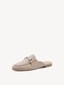 Pantolette - beige, DUNE, hi-res