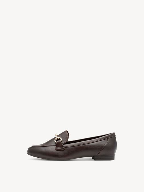 Slipper, CAFE, hi-res
