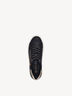 Sneaker - schwarz, BLACK COMB, hi-res