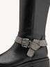 Stiefel - schwarz, BLACK, hi-res