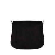 Satchel - black, BLACK, hi-res