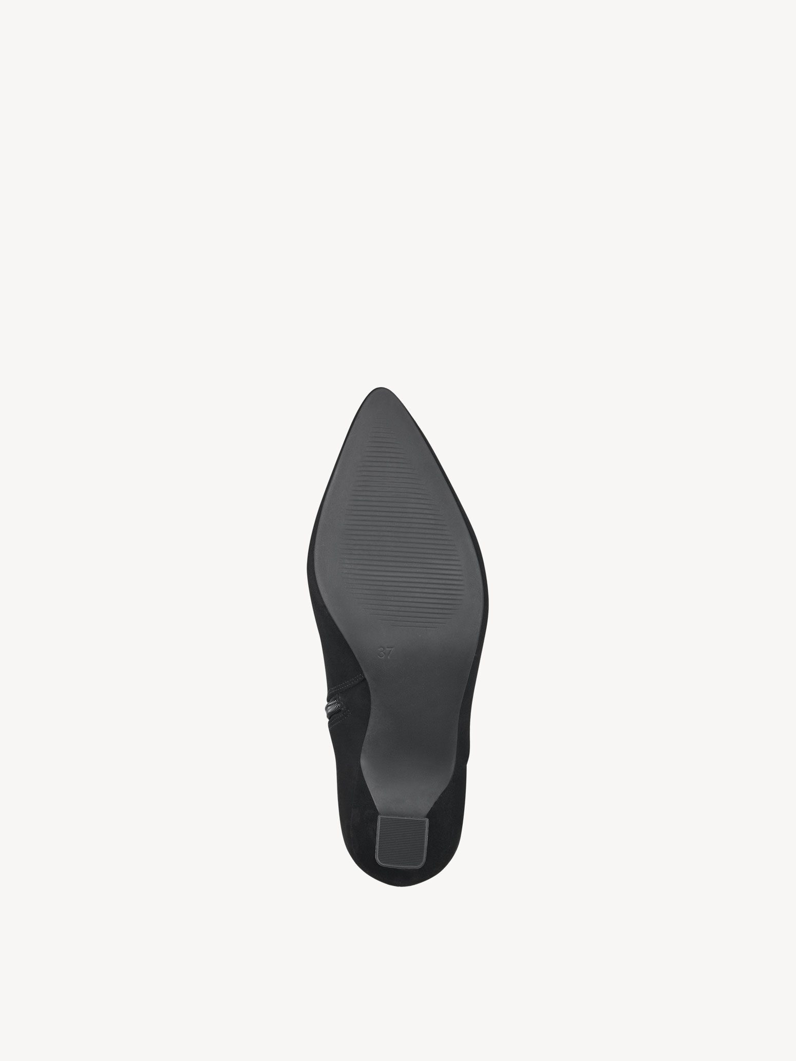 MARCO TOZZI Stiefelette 2-25282-41 Schnürstiefelette FEEL, FEEL