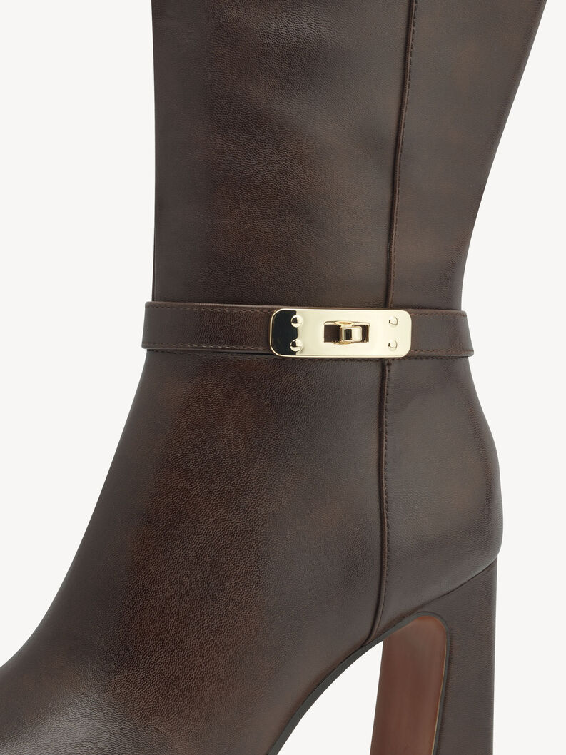 Stiefel - braun, CAFE, hi-res