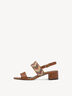 Sandale - braun, COGNAC COMB, hi-res