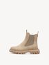 Chelsea Boot - beige, TAUPE, hi-res