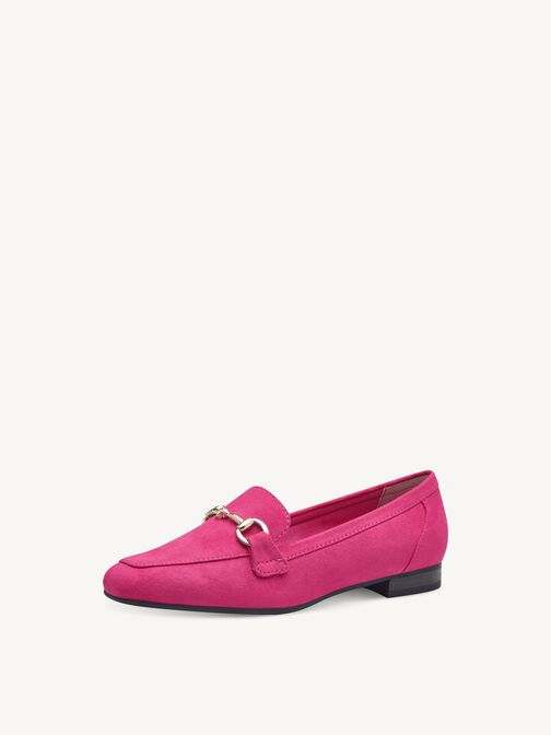 Slipper - pink, PINK, hi-res