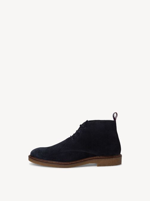 Stiefelette, NAVY, hi-res