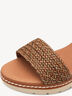 Sandale - braun, COGNAC COMB, hi-res