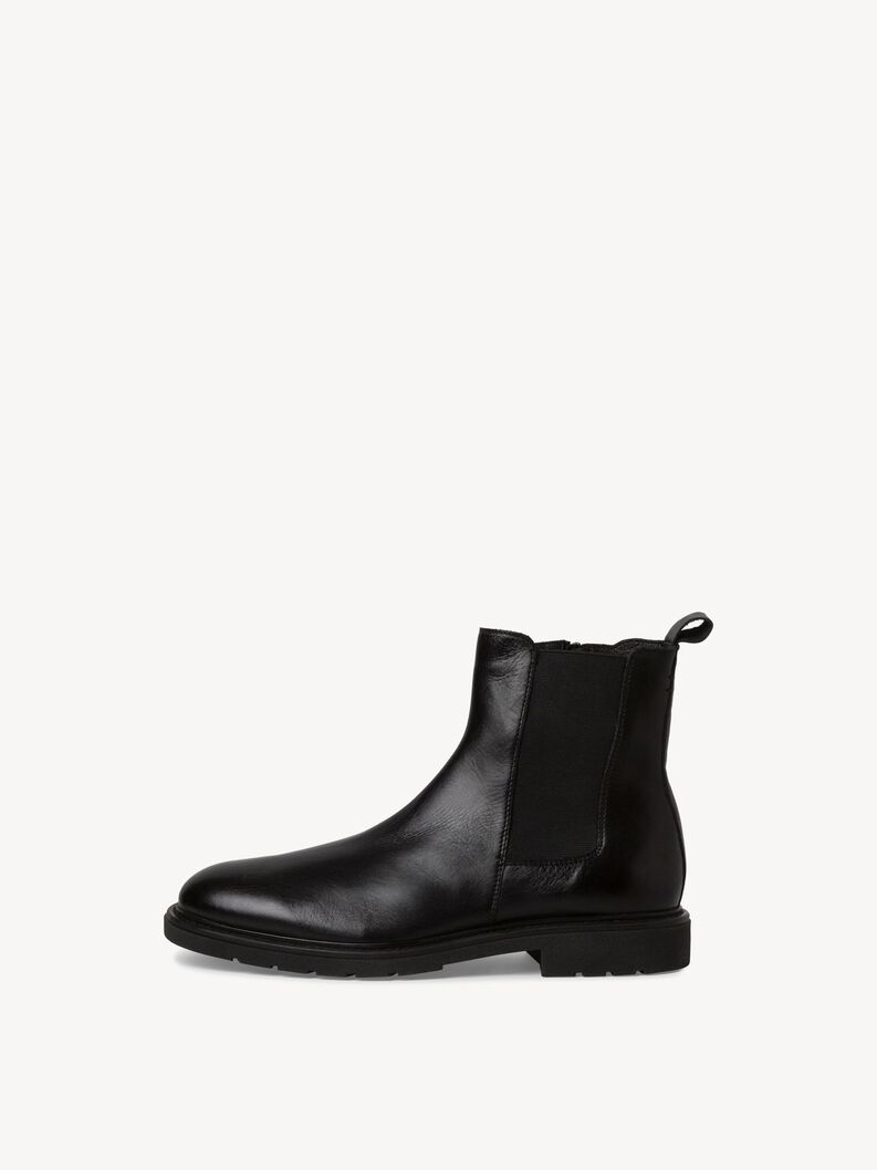 Chelsea boot 2-15302-41: Buy Men from MARCO TOZZI online!