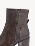 Stiefelette - braun, CAFE ANTIC, hi-res