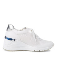 Sneaker - white, WHITE COMB, hi-res