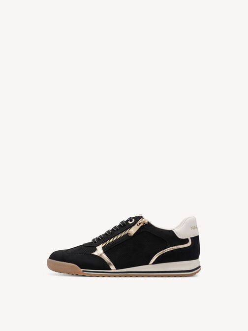 Sneaker, BLACK, hi-res