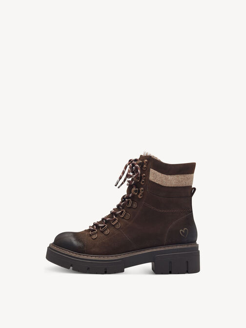 Stiefelette, CAFE NUB. COMB, hi-res