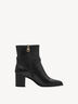 Bootie - black, BLACK, hi-res