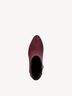 Stiefelette - rot, MULBERRY, hi-res