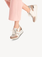 Sneaker - weiß, WHITE COMB, hi-res