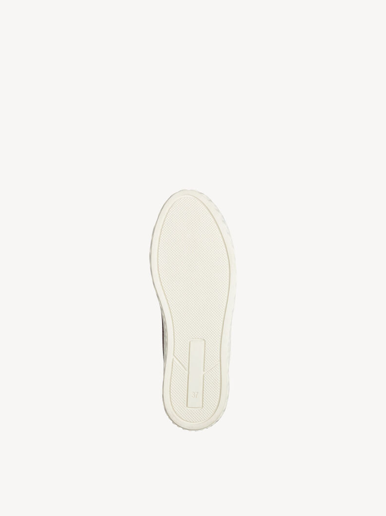Sneaker - braun, MOCCA COMB, hi-res