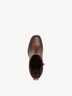 Stiefelette - metallic, BRONCE, hi-res