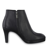 Bootie - black, BLACK ANTIC, hi-res