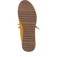 Sneaker - gelb, SAFFRON COMB, hi-res