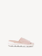 Heeled sandal - rose, ROSE, hi-res