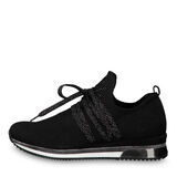 Sneaker - black, BLACK COMB, hi-res