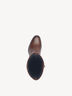 Bootie - brown, CHESTNUT, hi-res
