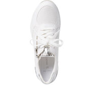 Sneaker - white, WHITE COMB, hi-res