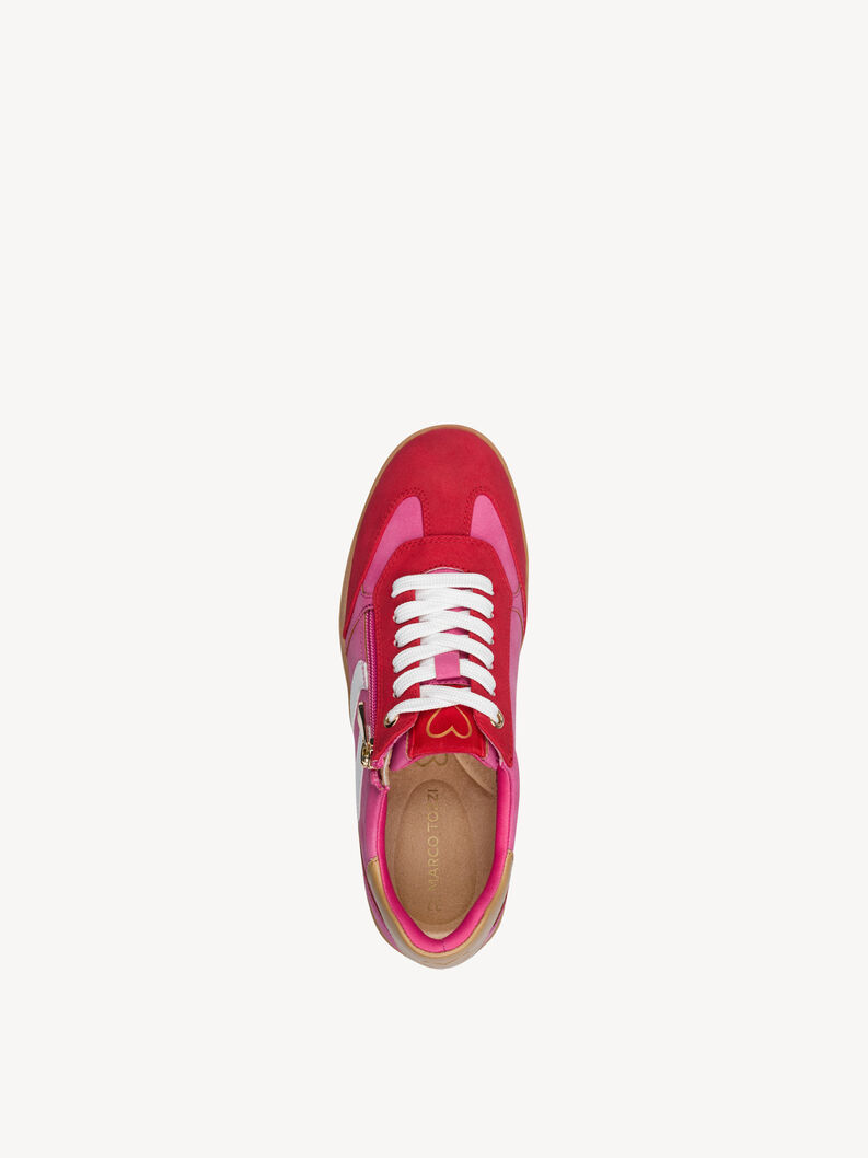 Sneaker - pink, PINK COMB, hi-res