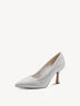 Pumps - grau, QUARTZ, hi-res