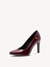 Pumps - rot, CHIANTI PATENT, hi-res