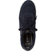 Sneaker - blue, NAVY COMB, hi-res