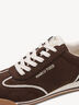Sneaker - braun, CHOCOLATE, hi-res