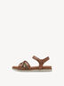 Sandale - braun, COGNAC COMB, hi-res
