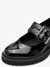 Pumps - schwarz, BLACK PATENT, hi-res